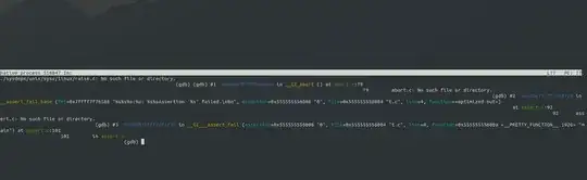 gdb