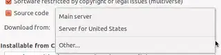 other download server