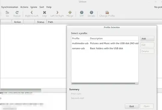 unison-gtk