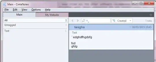CintaNotes