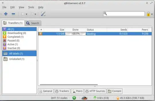 qBittorrent