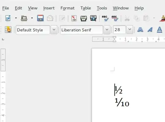 LO output