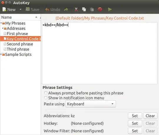 Autokey
