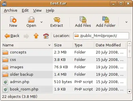 file roller