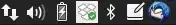dropbox icon not abiding by elementary-xfce-dark theme