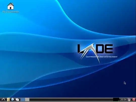 Desktop screenshot