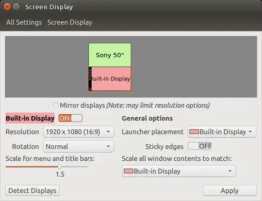Screen Scaling