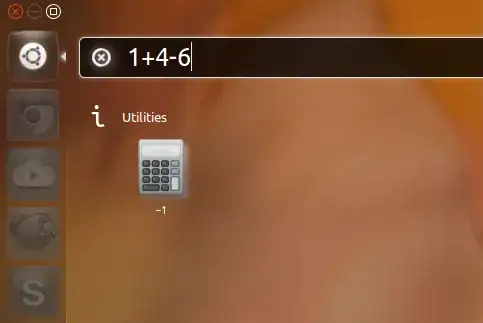 Dash Calculation