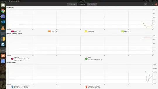 System Monitor
