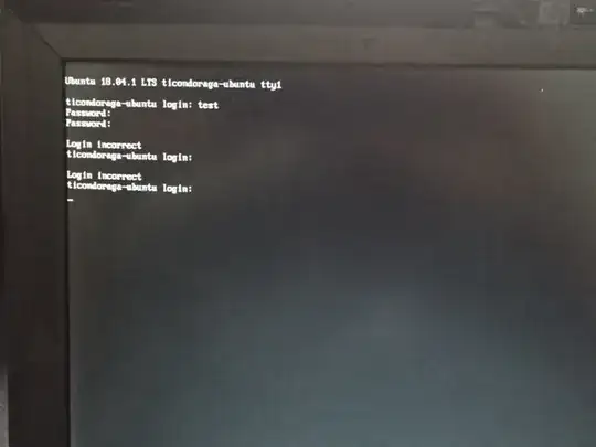 defect login prompt
