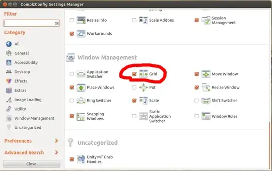 ccsm options