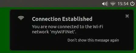 connected