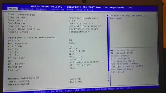 BIOS 1