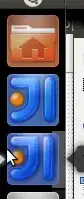 Duplicate Icons