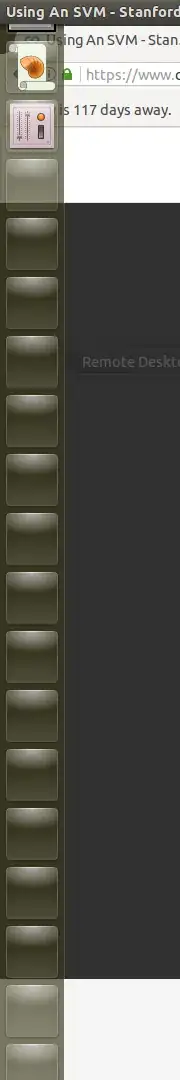 Empty Icons