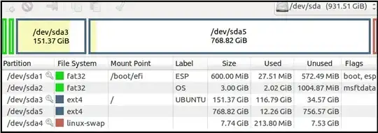 my hdd