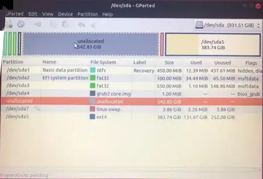 https://imgur.com/a/xyAu7FD