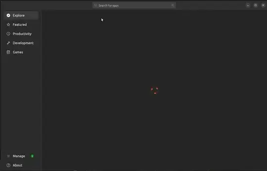 Loading bug