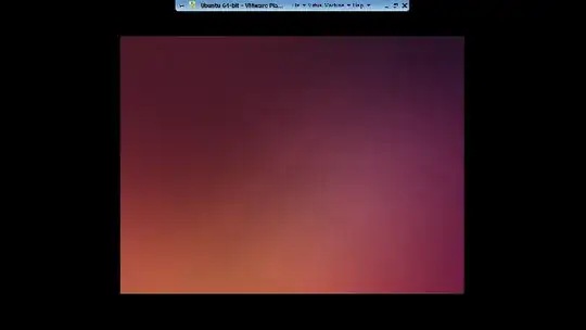 Unity not appearing