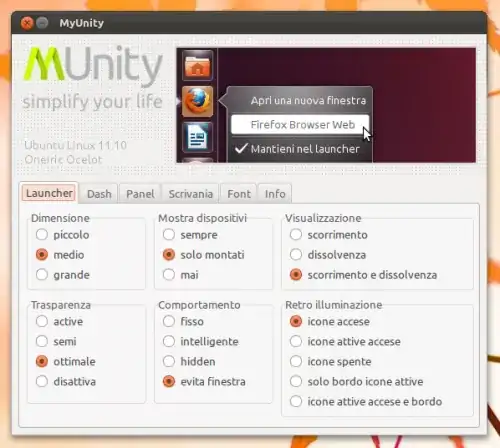 MyUnity