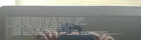 Error Image