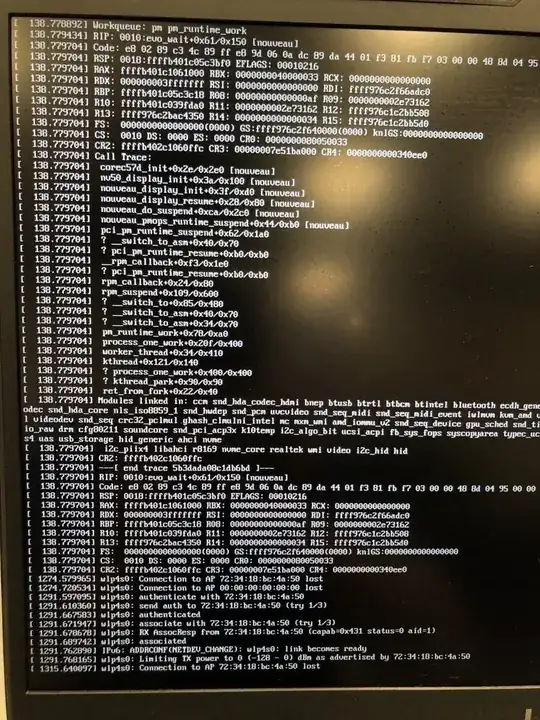 errors