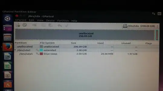 GParted