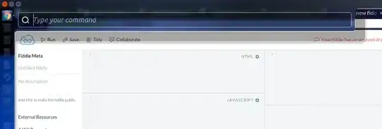 Alt + D on Ubuntu