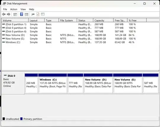 Disk Management.exe