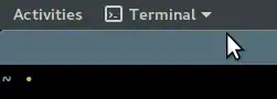 Mouse theme being bad