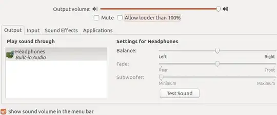headphones