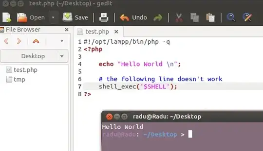 shell_exec