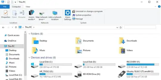 Mi PC