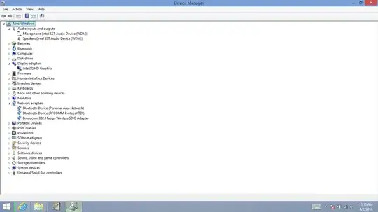 Device Manager
