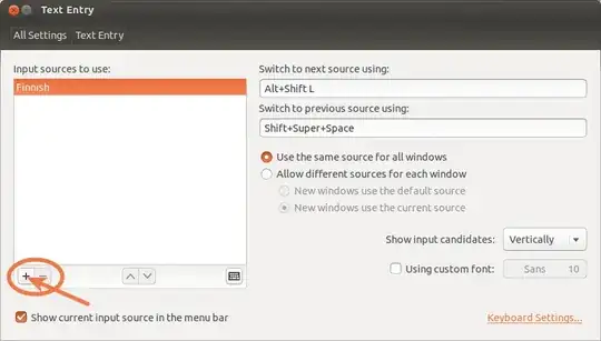 Text Entry