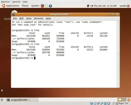 64 bit Ubuntu