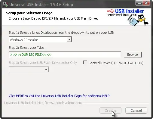 installer