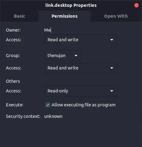 Properties
