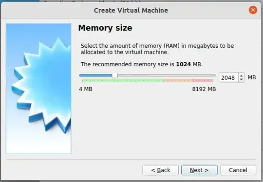 Set the Memory