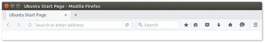 Firefox Arc Themed