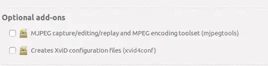 Transcode Outputs