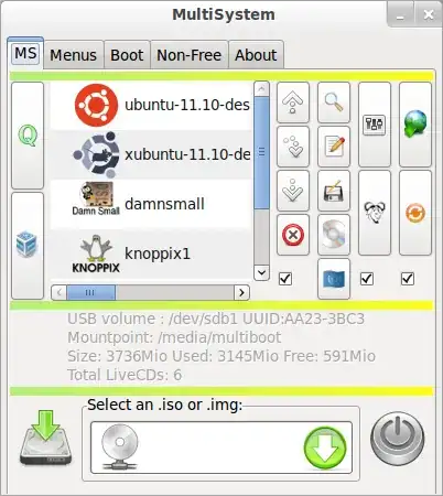 interface