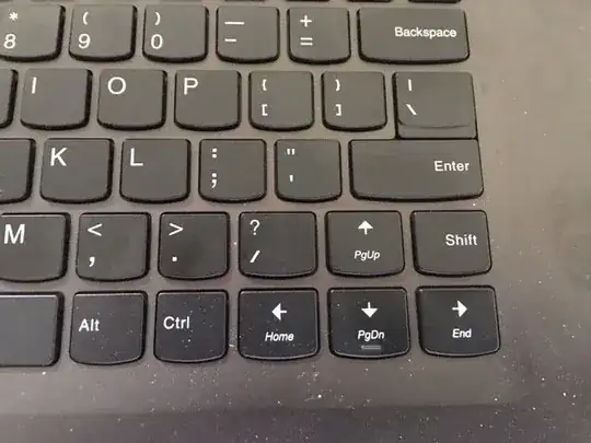 Poor Layout