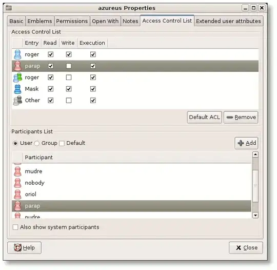 Eiciel screen shot