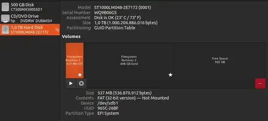hdd overview