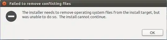 Error Box