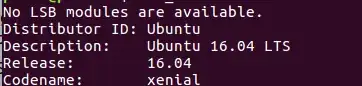 operating system