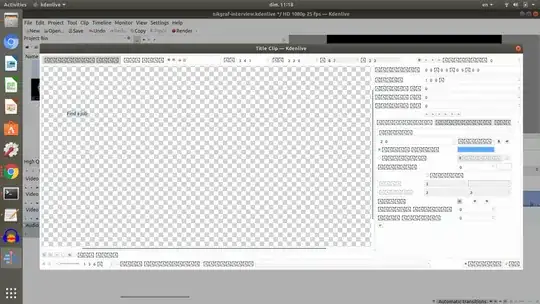 broken dialog fonts