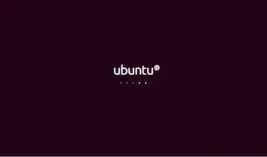 MisterUbuntuFreeze