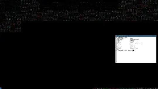 LightDM Desktop